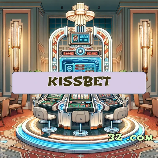 Bônus Incríveis no kissbet.bet: Atraia sua Sorte!
