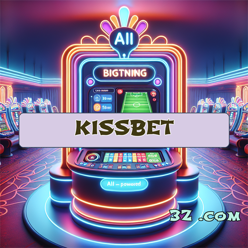 kissbet.bet