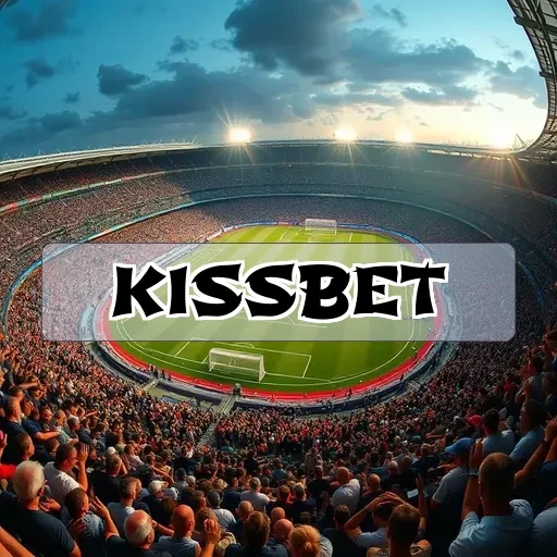 kissbet.bet Eventos