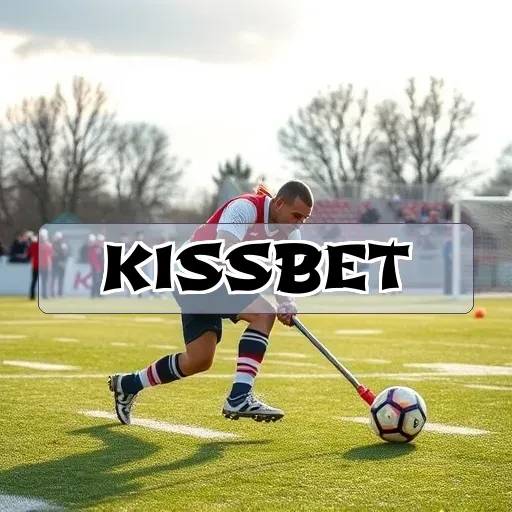 kissbet.bet Futebol