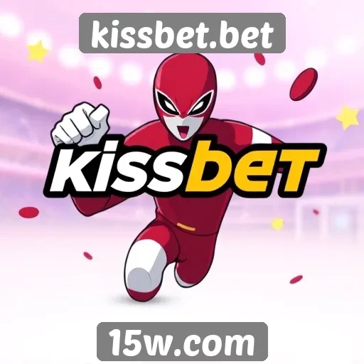 Análise das opções de jogos disponíveis no kissbet.bet