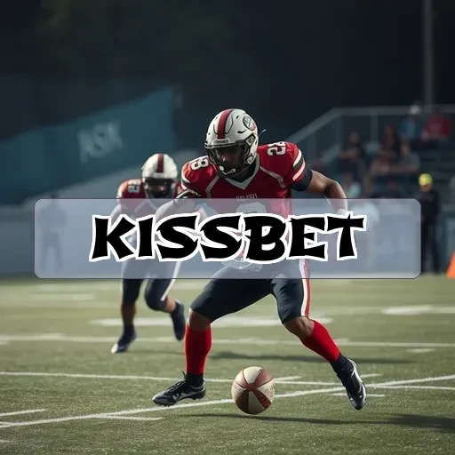 kissbet.bet Jackpots