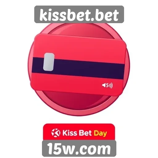 Métodos de pagamento disponíveis no kissbet.bet