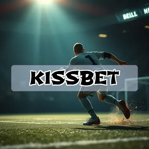 kissbet.bet Cadastro