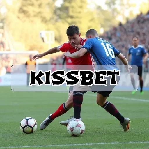 kissbet.bet Torneios
